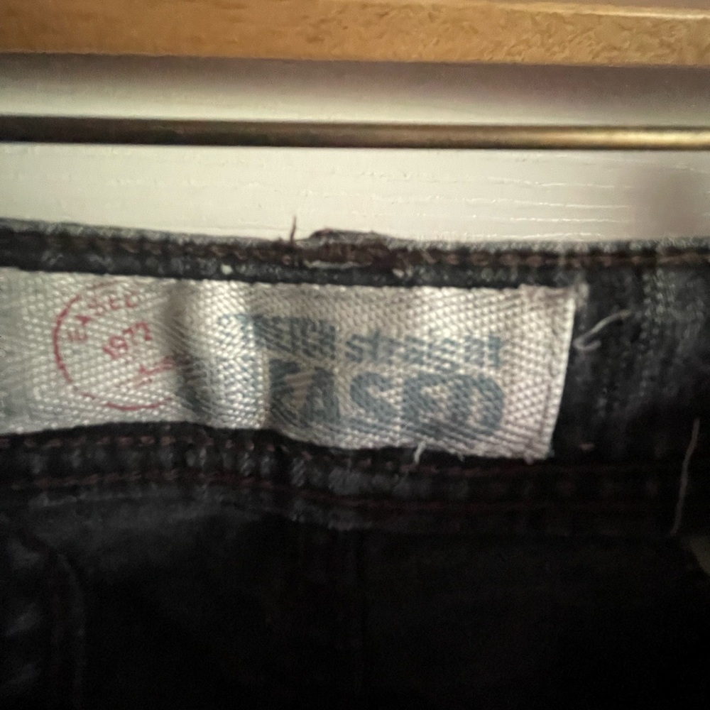 Gray Jeans - Picture 6 of 6